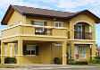 Greta - Grande House for Sale in Dasmarinas City
